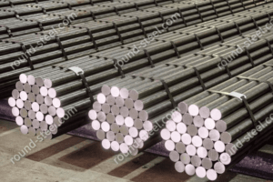 4140 pre-hardened steel