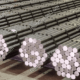 4140 pre-hardened steel