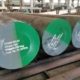8620 Round steel