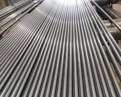 20NiCrMo2-2 round steel