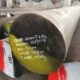 41Cr4 Forged round steel