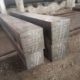 AISI 4130 forged square steel