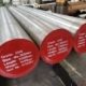 EN9 Forged carbon steel