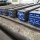 P20 square steel