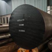 1.2714+QT Round steel