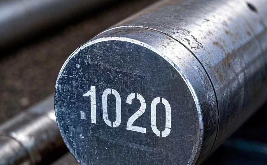 1020 Round Steel