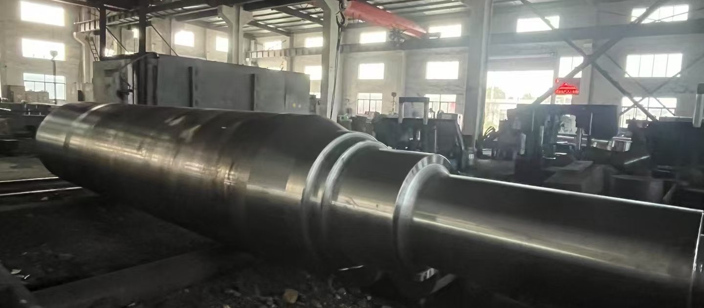 4340 shaft