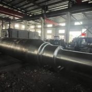 4340 shaft