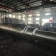 4340 shaft
